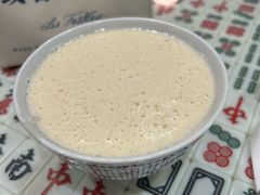 香芋炒蛋奶-堂屋糖水店(愚园店)