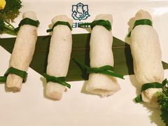 -甘尼仕印度餐厅爵士酒吧(阳春巷店)