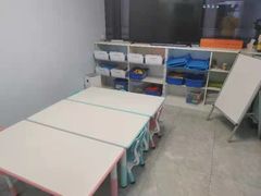 -蓝精灵创客少儿编程(百步亭中心)