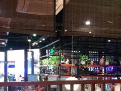 大堂-黑鸡小馆(金源店)