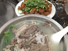 -洪林丹棱碗碗羊肉馆(白云街店)