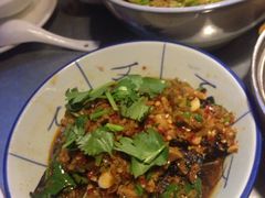 -大碗厨 25年老字号 现炒湘菜(四季天地店)