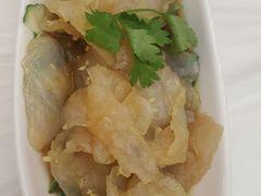 老醋海蜇-庐州太太(CBD店)