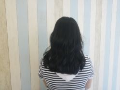 -BTR发型定制潮沙龙店