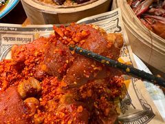-乔街深夜食堂·小龙虾·高压锅生蚝(杭州总店)