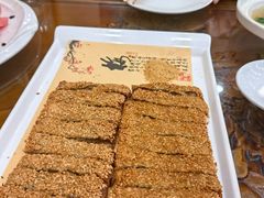 -民族饭荘(新华大街店)