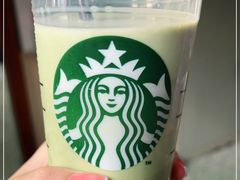 -星巴克臻选(广州东山锦轩店)