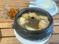 原汁原味汽锅鸡-熙楼(翠湖店)