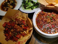 -永安水煮活鱼·仪征菜(仪征奥林匹克店)
