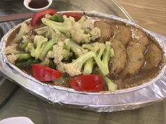 -佛有缘素食馆·荔湾老字号(陈家祠首店)