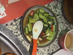 -炭舍干锅(华发商都店)