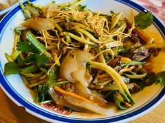 -新兴园饺子馆(北京百子湾店)