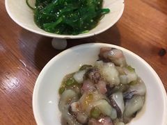 中华海草-信日本料理(信义坊店)