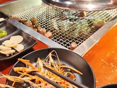 -肉甲韩国木炭烤肉(新壹街1店)