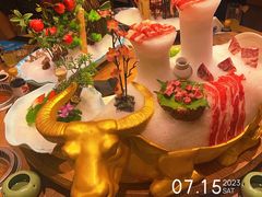 -尚海豆捞(乐虹坊店)