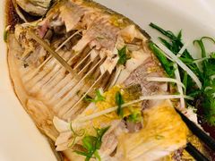 武昌鱼-亢龙太子酒轩(东湖店)