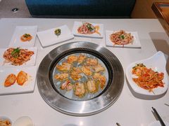 -么子烤肉(化龙池店)