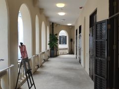 -大馆(前中区警署建築群)