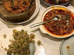 -院8里·小聚园老川菜(九眼桥店)