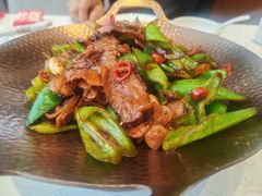 -老妈菜馆(建设街店)