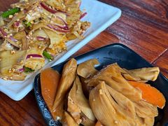 -屯屯面(海尔路店)