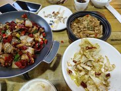 -湘香私房菜(大石长隆店)