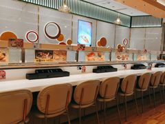 -争鲜回转寿司(天府广场-今站PLUS店)