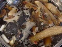 -太婆天府山珍酒楼(亚运村店)