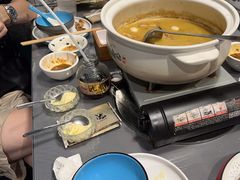-金龙·打边炉(南京西路店)