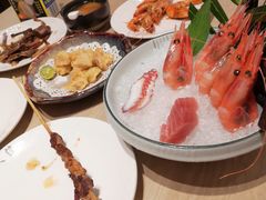 -大渔铁板烧(蛇口店)