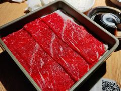 -温野菜涮涮锅(西单大悦城店)