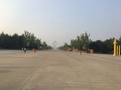 -法门文化景区