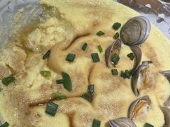 -碧海银沙海鲜餐厅(恒大海上威尼斯店)