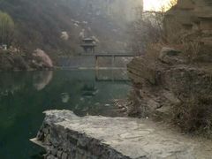 -青龙山生态文化旅游区(慈云寺)