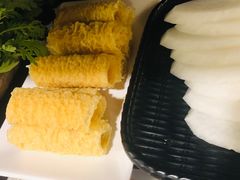 -食潮汕头鲜牛馆(望京保利店)