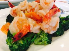 -新加坡海鲜共和(名胜世界圣淘沙海滨坊)