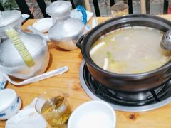 -尼玛藏家风味园(阿山食城店)