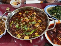 -无味饭店(九眼桥商业文化广场店)