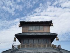 -董永七仙女文化园