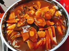 围村盆菜-盆满钵满·国家非遗传承(云台店)