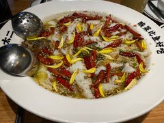 -太二酸菜鱼(财富购物中心店)