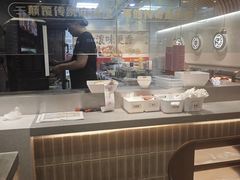 -每味每客·重庆麻辣烫(拓展大厦店)