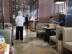 大堂-鼎泰丰(渔阳店)