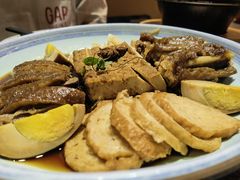 潮州卤水拼盘（半例）-潮堂 · 潮州菜(国贸商城店)