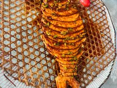 -天天向上素食餐厅(五台山店)