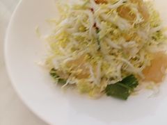 -南山鲜虾面·活鲜小馆·海味大连菜(南山总店)