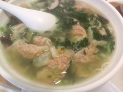 鲜海胆猪肉云吞-海胆小馆(东北水饺·春柳店)