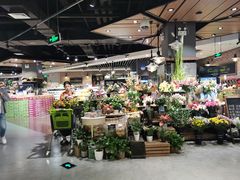 -永辉Bravo超市(东二环泰禾广场店)
