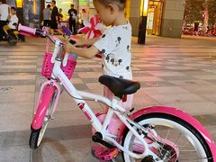 -迪卡侬(南二环店)