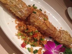 陶陶居海鮮酒家(新馬路店)-陶陶居海鲜酒家(新马路店)